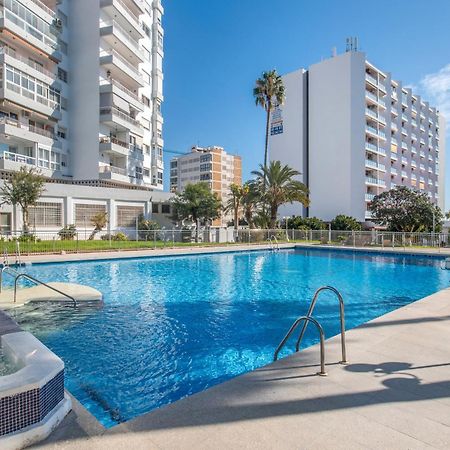 Next To Puerto Marina And The Beach Benalmádena Exteriör bild